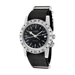 Glycine Airman No. 1 GMT Automatic // 3944.19.TB9