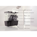 Complete Kitchen Package (Black)