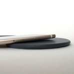 Wireless Charging Pad (Dim Grey)