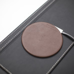 Wireless Charging Pad (Dim Grey)