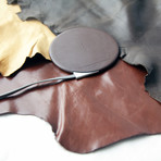 Wireless Charging Pad (Dim Grey)