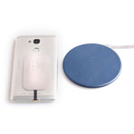 Wireless Charging Receiver (Android)
