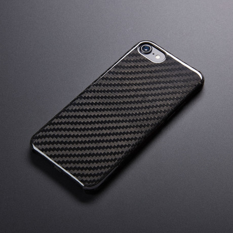 Carbon Fiber Case // iPhone 7