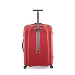 Lumo Spinner // Red (Small)