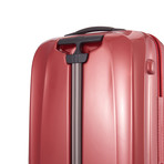 Lumo Spinner // Red (Small)