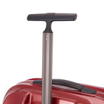 Lumo Spinner // Red (Small)