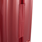 Lumo Spinner // Red (Small)