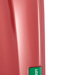 Lumo Spinner // Red (Small)