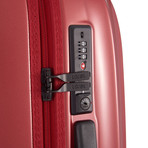 Lumo Spinner // Red (Small)