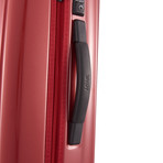 Lumo Spinner // Red (Small)