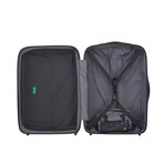 Lumo Spinner // Gray (Small)