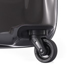 Lumo Spinner // Gray (Small)