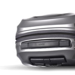 Lumo Spinner // Gray (Small)