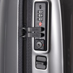 Lumo Spinner // Gray (Small)