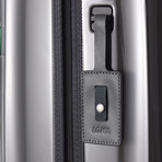 Lumo Spinner // Gray (Small)