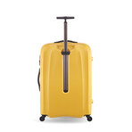 Lumo Spinner // Yellow (Small)