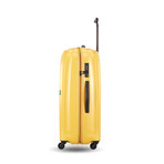 Lumo Spinner // Yellow (Small)