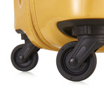 Lumo Spinner // Yellow (Small)