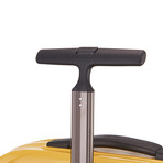 Lumo Spinner // Yellow (Small)