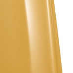 Lumo Spinner // Yellow (Small)