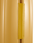 Lumo Spinner // Yellow (Small)