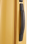 Lumo Spinner // Yellow (Small)