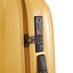 Lumo Spinner // Yellow (Small)