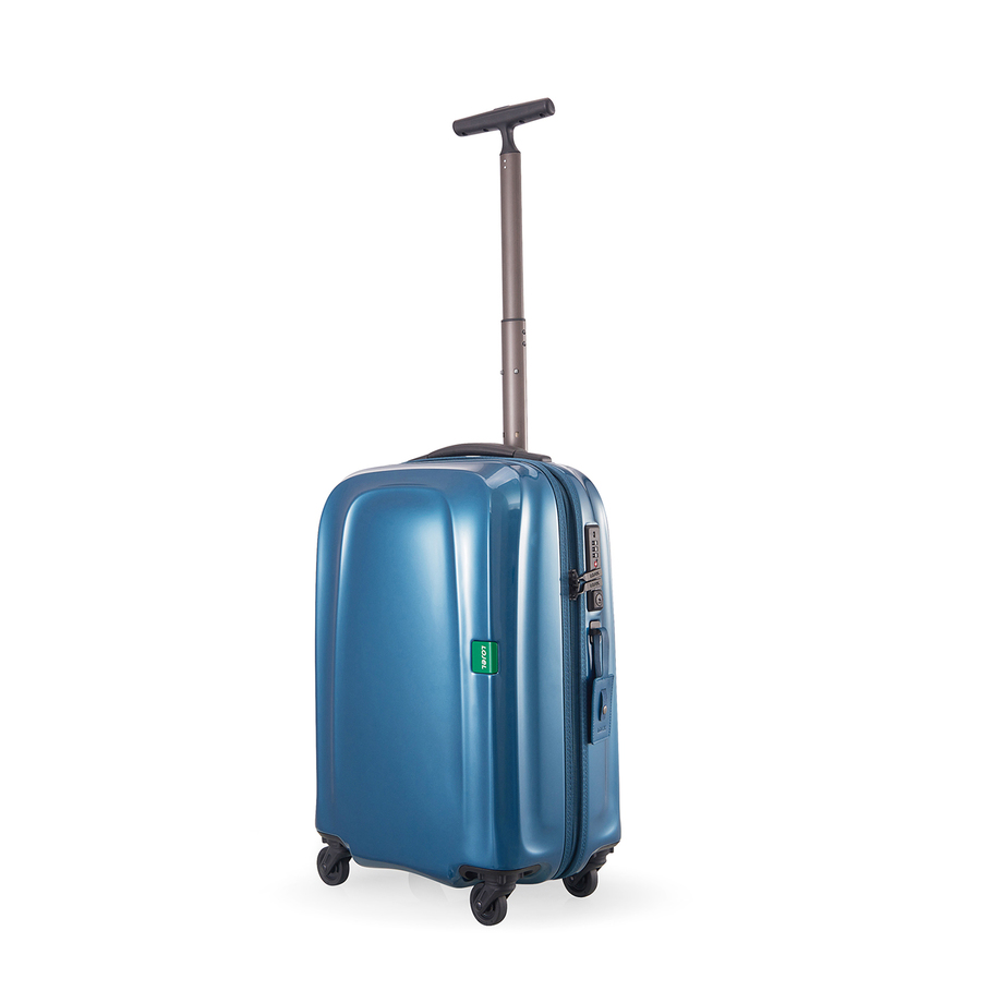Lojel Lumo Lightweight Luggage Touch of Modern