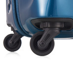 Lumo Spinner // Blue (Small)