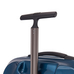 Lumo Spinner // Blue (Small)