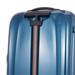 Lumo Spinner // Blue (Small)