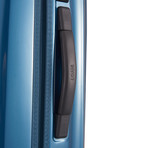 Lumo Spinner // Blue (Small)