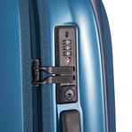 Lumo Spinner // Blue (Small)