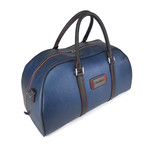 Montecarlo Bag (Blue)