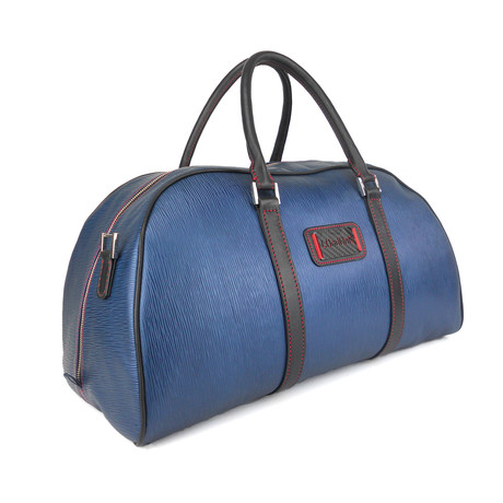 Montecarlo Bag (Blue)