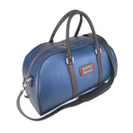 Montecarlo Bag (Blue)