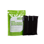 Mini Deodorizer + Dehumidifier // Set of 3