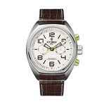 Fitzroy Chronograph Automatic // F-C-S4L5