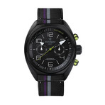 Fitzroy Chronograph Automatic // F-C-K2F2