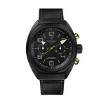 Fitzroy Chronograph Automatic // F-C-K1L1