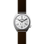 Fitzroy Chronometer Automatic // F-S-S6L4