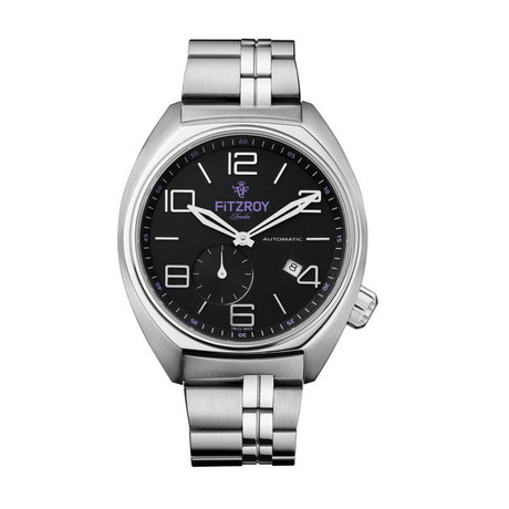 Fitzroy Chronometer Automatic // F-S-S4S1