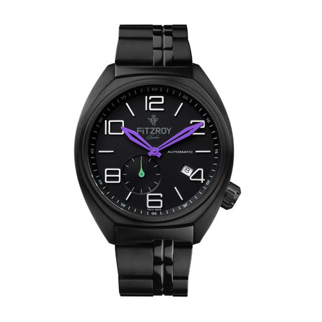 Fitzroy Chronometer Automatic // F-S-K3S3