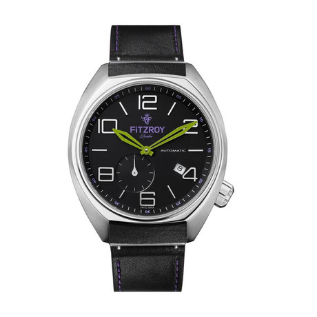 Fitzroy Chronometer Automatic // F-S-S2L1