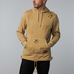 Ranger Hoodie // Natural (M)