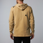 Ranger Hoodie // Natural (M)