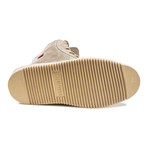 Windok Split Toe Boot // Sand (US: 10)