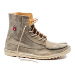 Windok Split Toe Boot // Sand (US: 10)