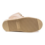 Mibio Chukka Boot // Tan (US: 8)