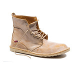 Mibio Chukka Boot // Tan (US: 8)